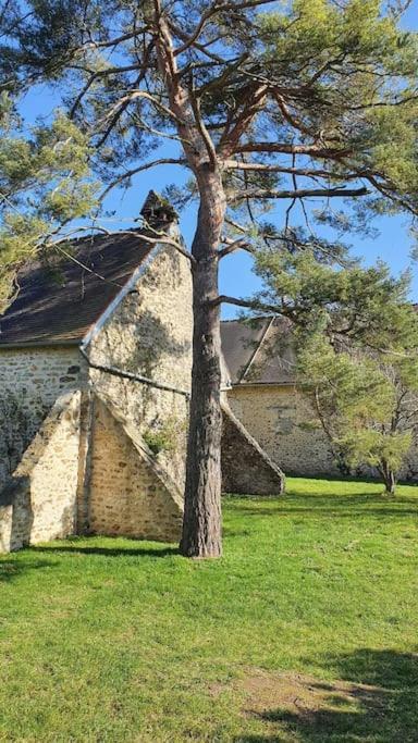 L'Echappee D'Aristide - Proche Giverny & 50 Min Paris Villa Houlbec-Cocherel Kültér fotó